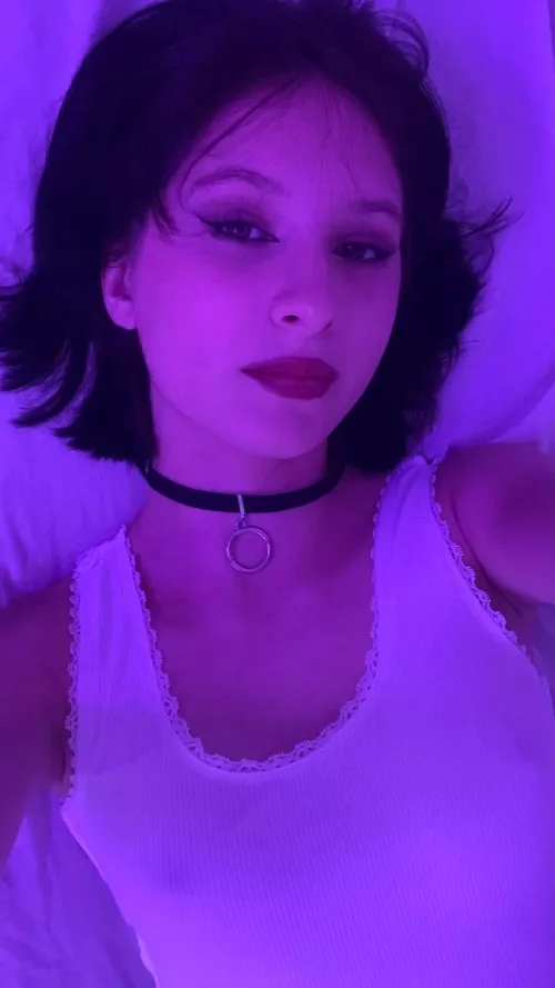 Is a punk with small tits a turn on or turn off? by PrettyPumpkina