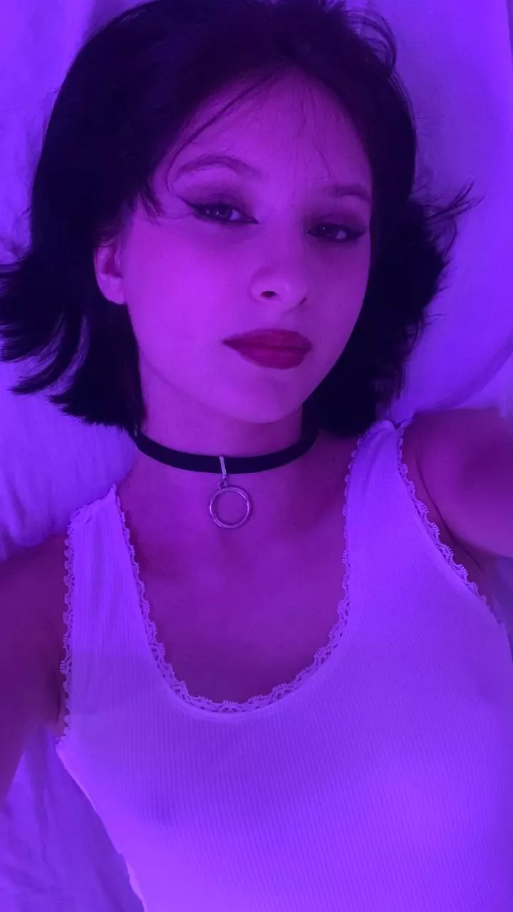 Is a punk with small tits a turn on or turn off? posted by PrettyPumpkina