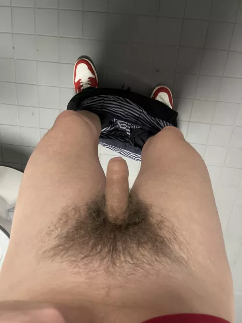 It’s a hairy one I know😅 First thoughs? by Jessdudez