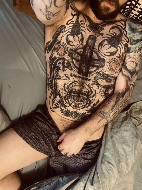 It’s cold af outside. Come watch movies with me all day by forthestreets22