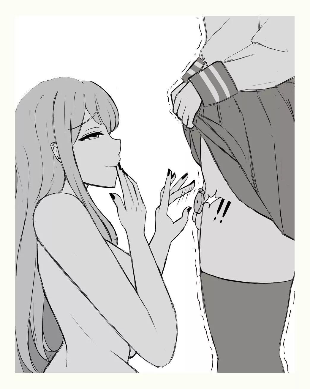 It's hard not to laugh sometimes posted by LemonSkittle