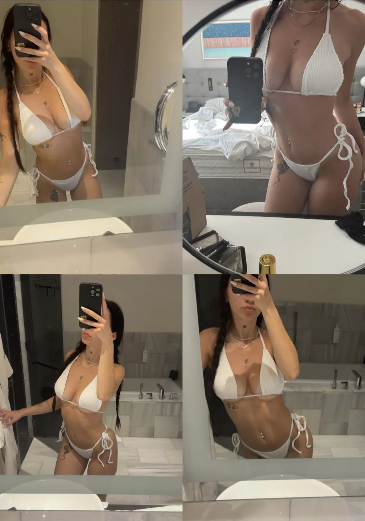 IUTR summer bikini momentt posted by kaoukaoukaou