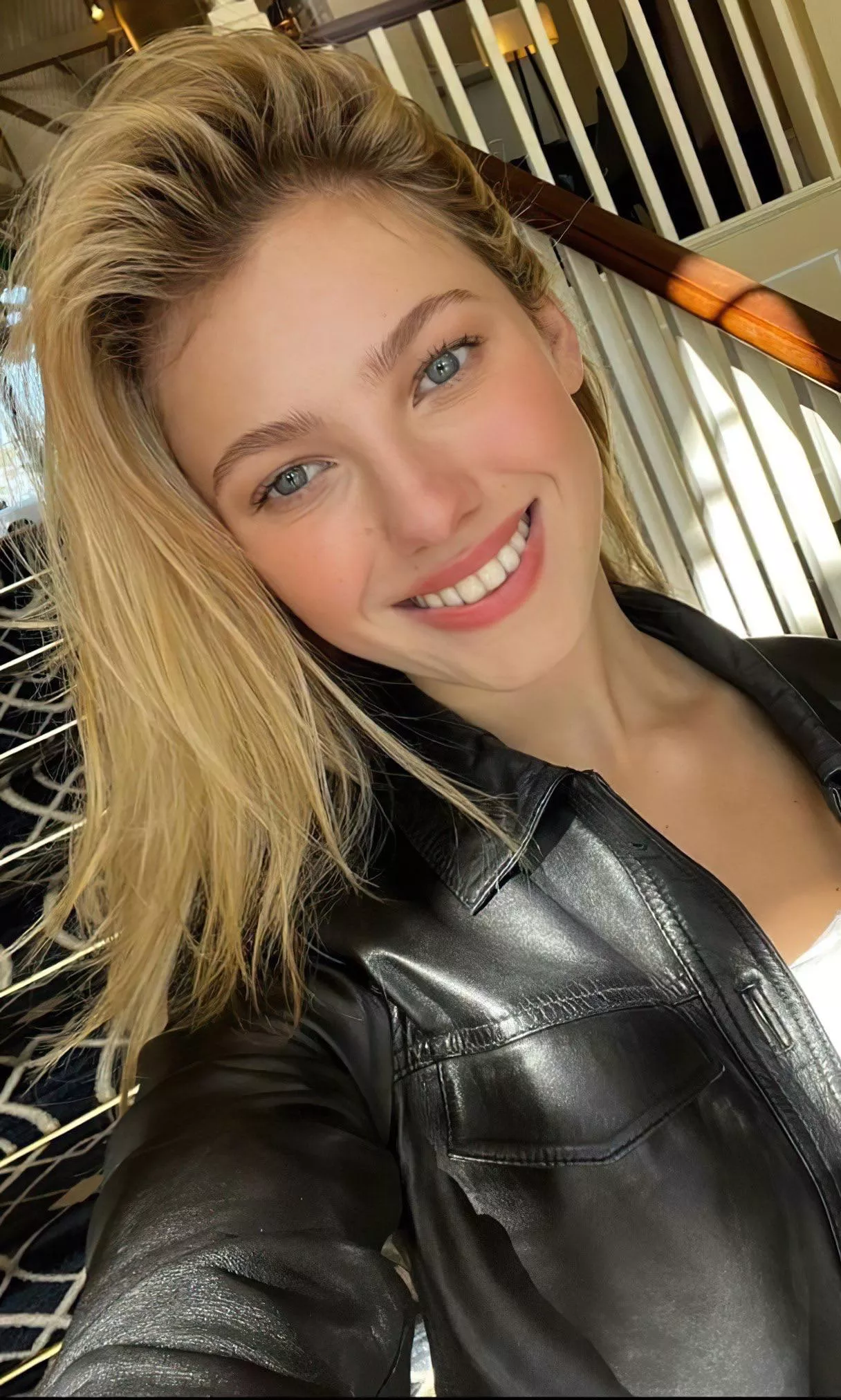 Jemima C Robinson posted by cashmere1977-2