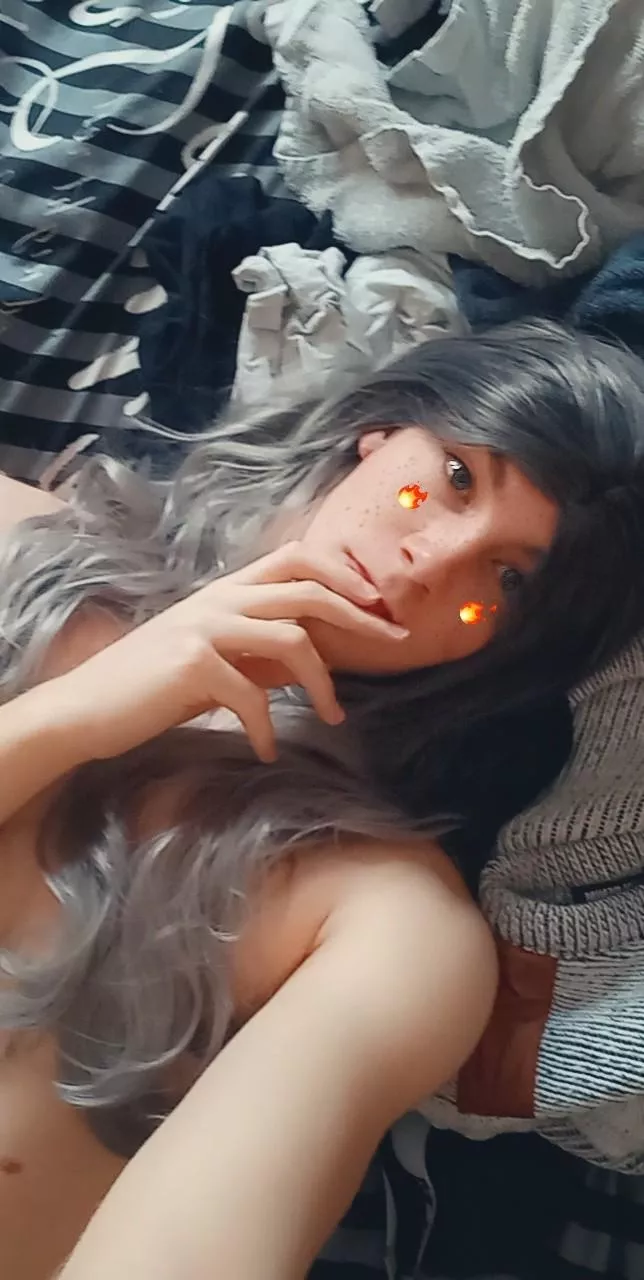 Just a bored young sissy posted by Travelling_Adventure