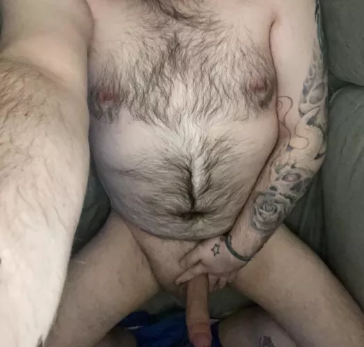 Just call me scarface because I got a little friend… by TheMVP94