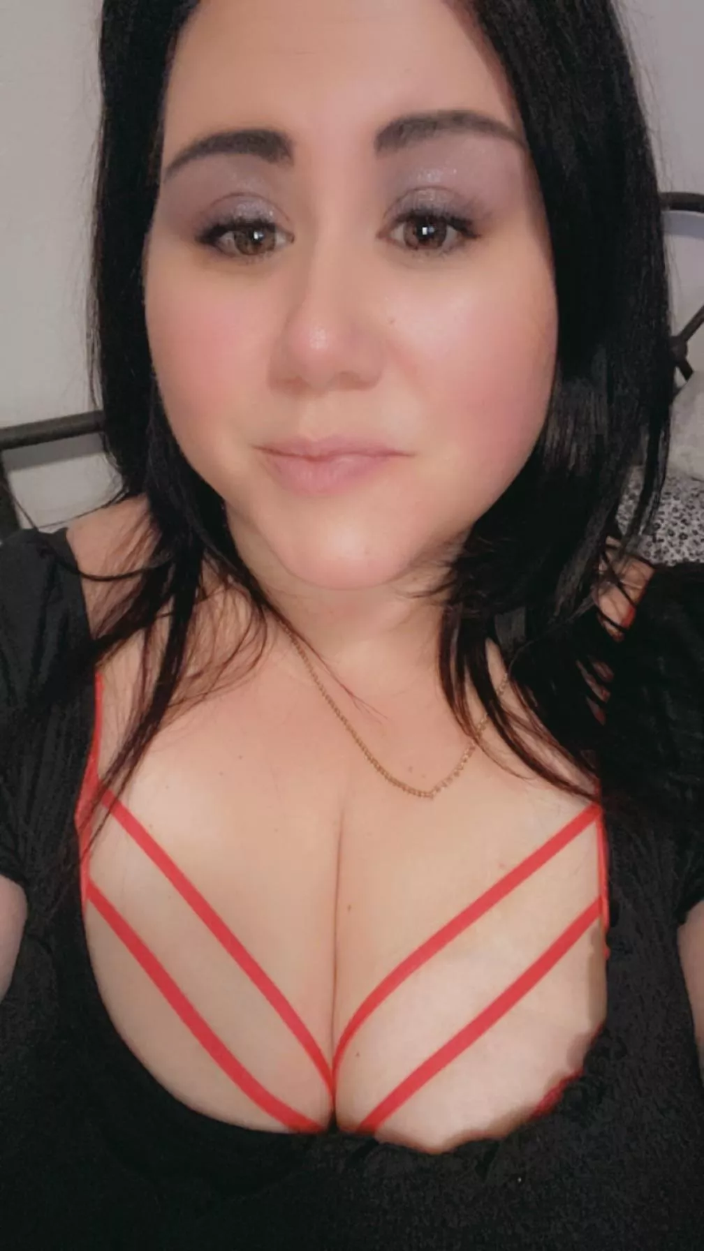 Just thought I’d say hey posted by havingfunforme