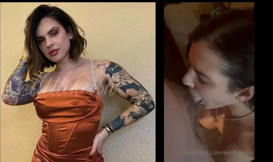 Keisha is a deepthroat godess! posted by hometeamnj609