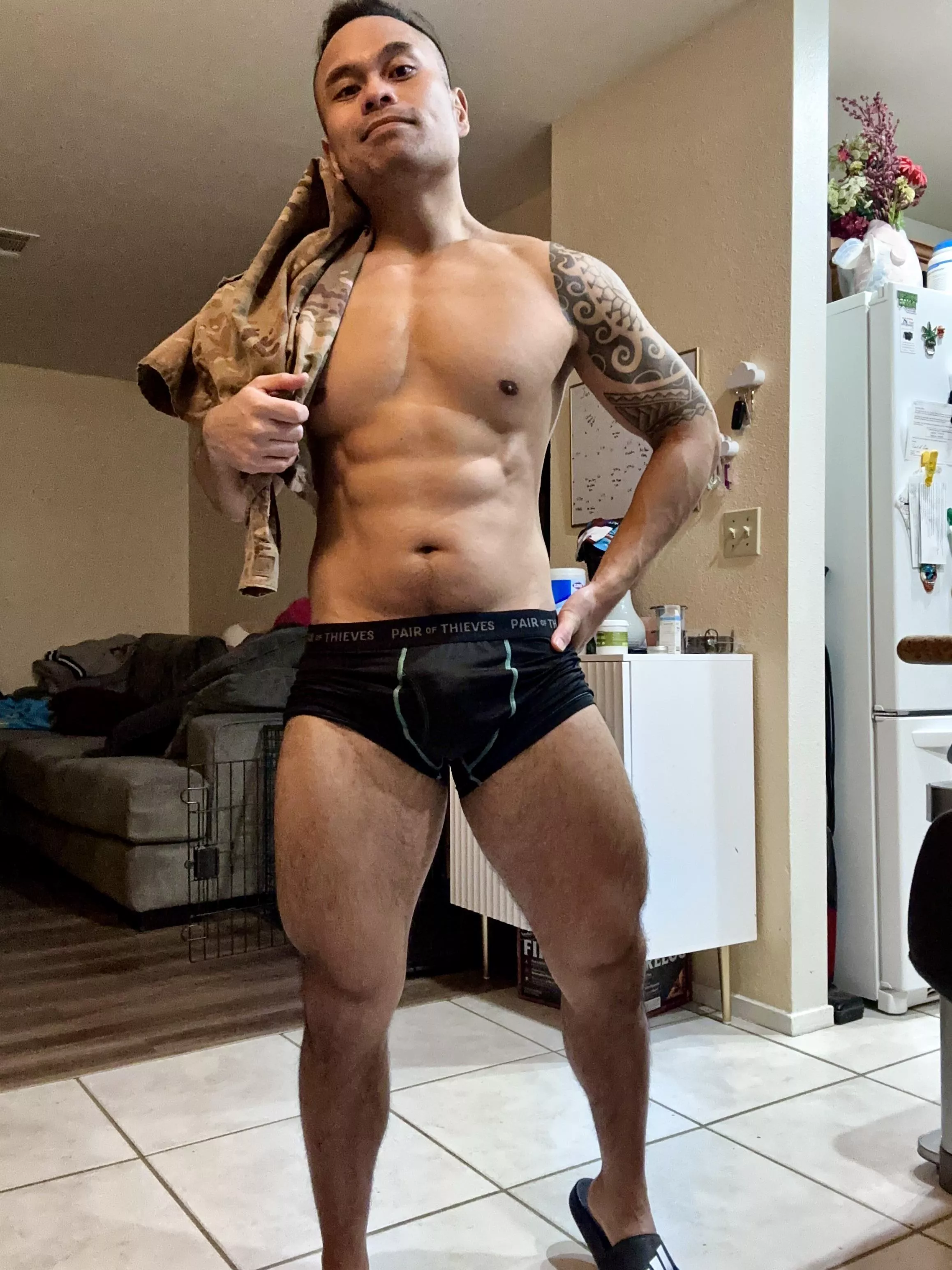 Late night photo sesh posted by TheeAsianSensation69