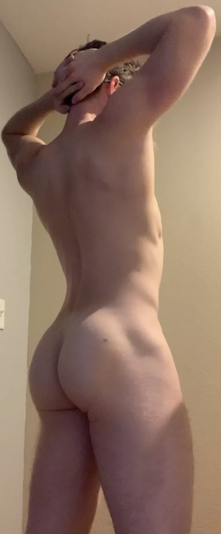 Lazy Sunday Stretch posted by Wise_Assumption_536