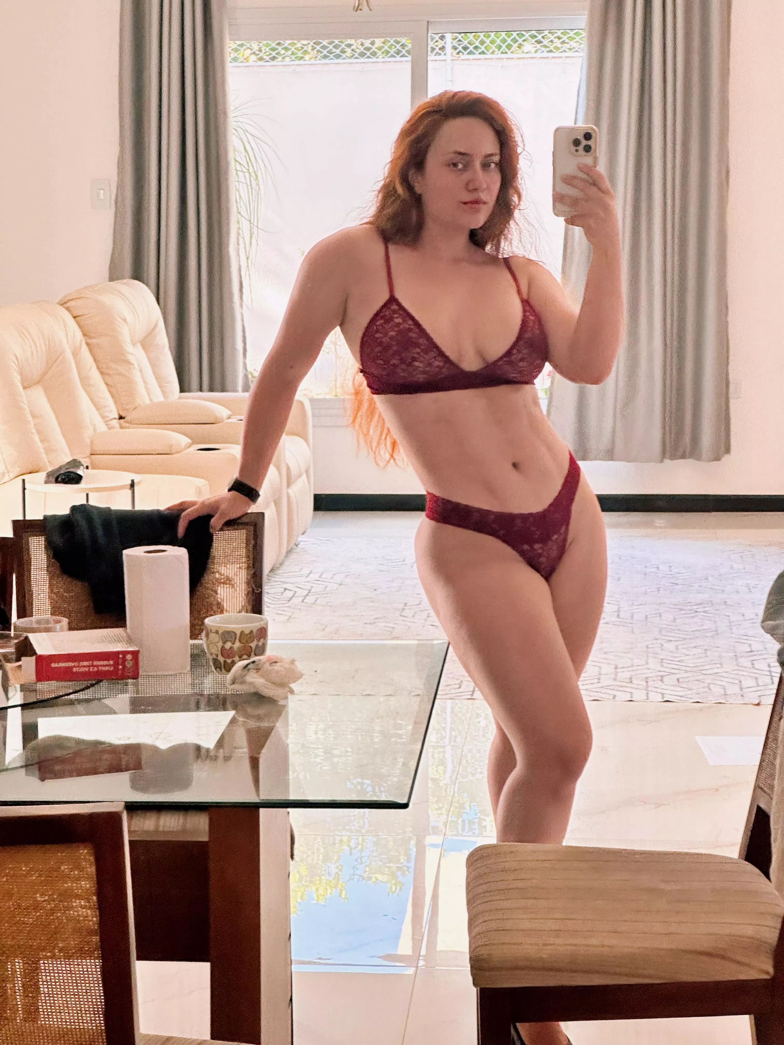 Let me show you my favorite freckle posted by Puzzled_MJ