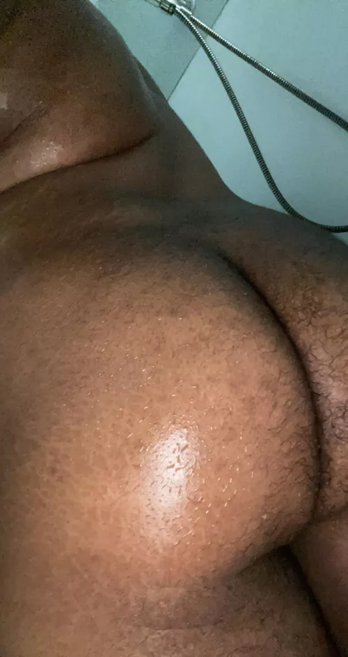 Like my hairy top ass? Worship it bitch boi by spookygamerbro