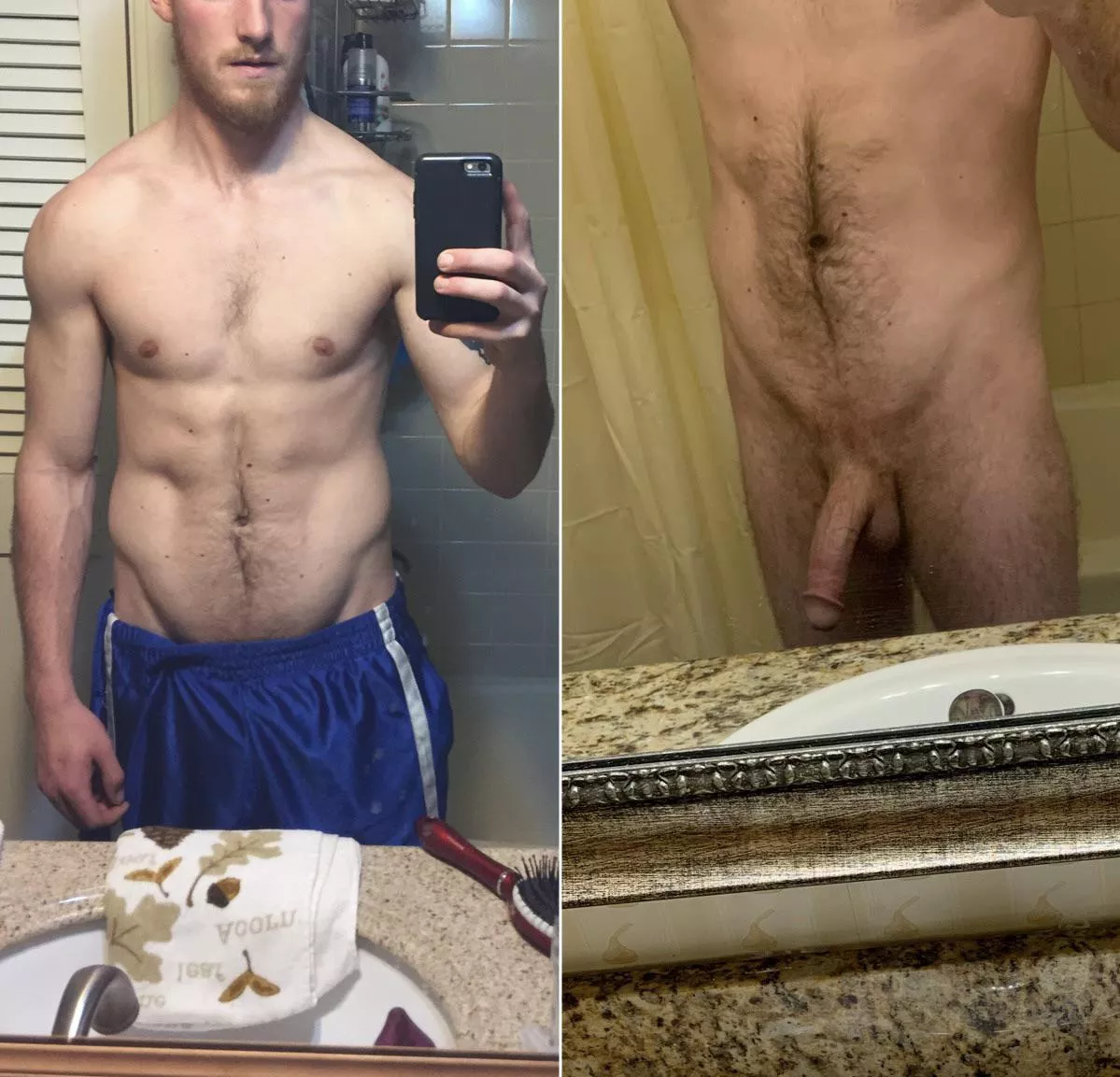 Little on/off for your Sunday posted by Ok_Entertainer3445