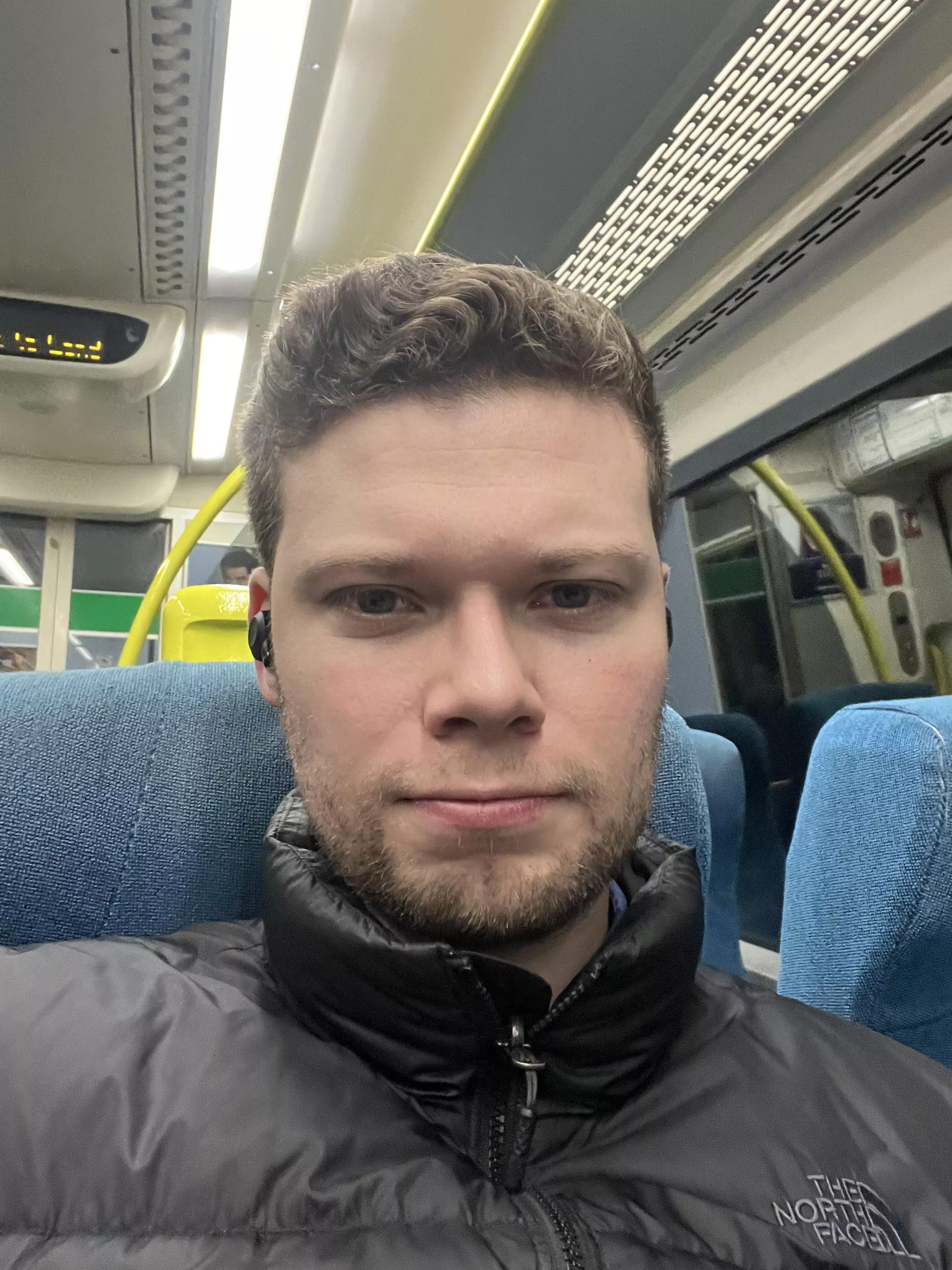 Looking so glamorous on the way to G-A-Y 🏳️‍🌈 😂 posted by The_Ollicle