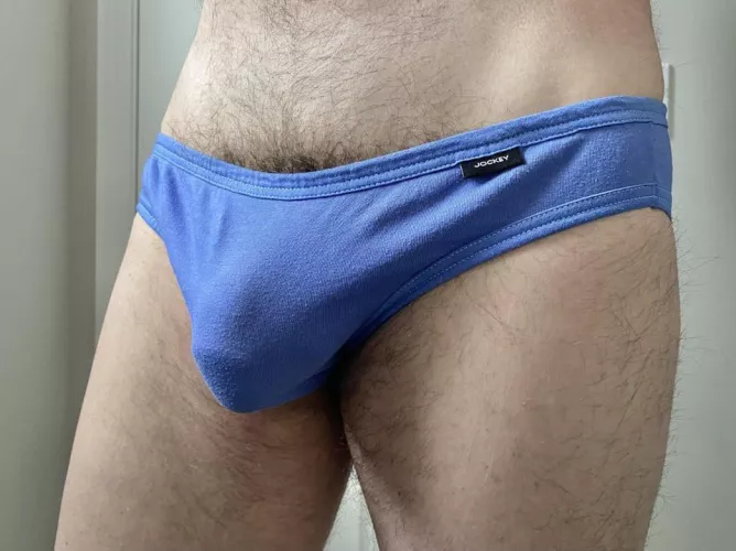 Loving basic Jockey Elance! by the-briefcase