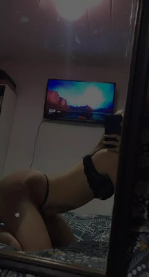 Loving my curves by securelyslalom