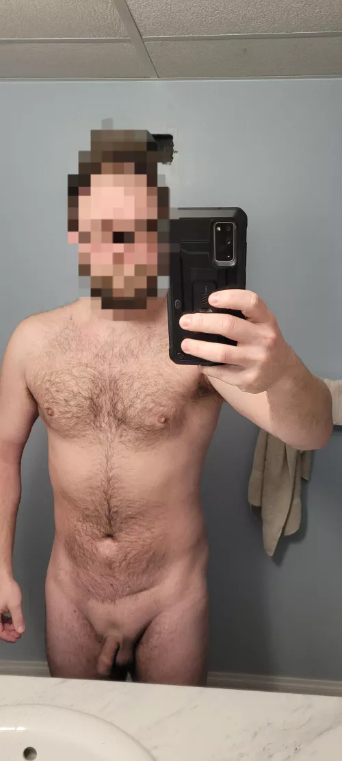 [M][31] Wanna hang out by Pyckle_Dyl