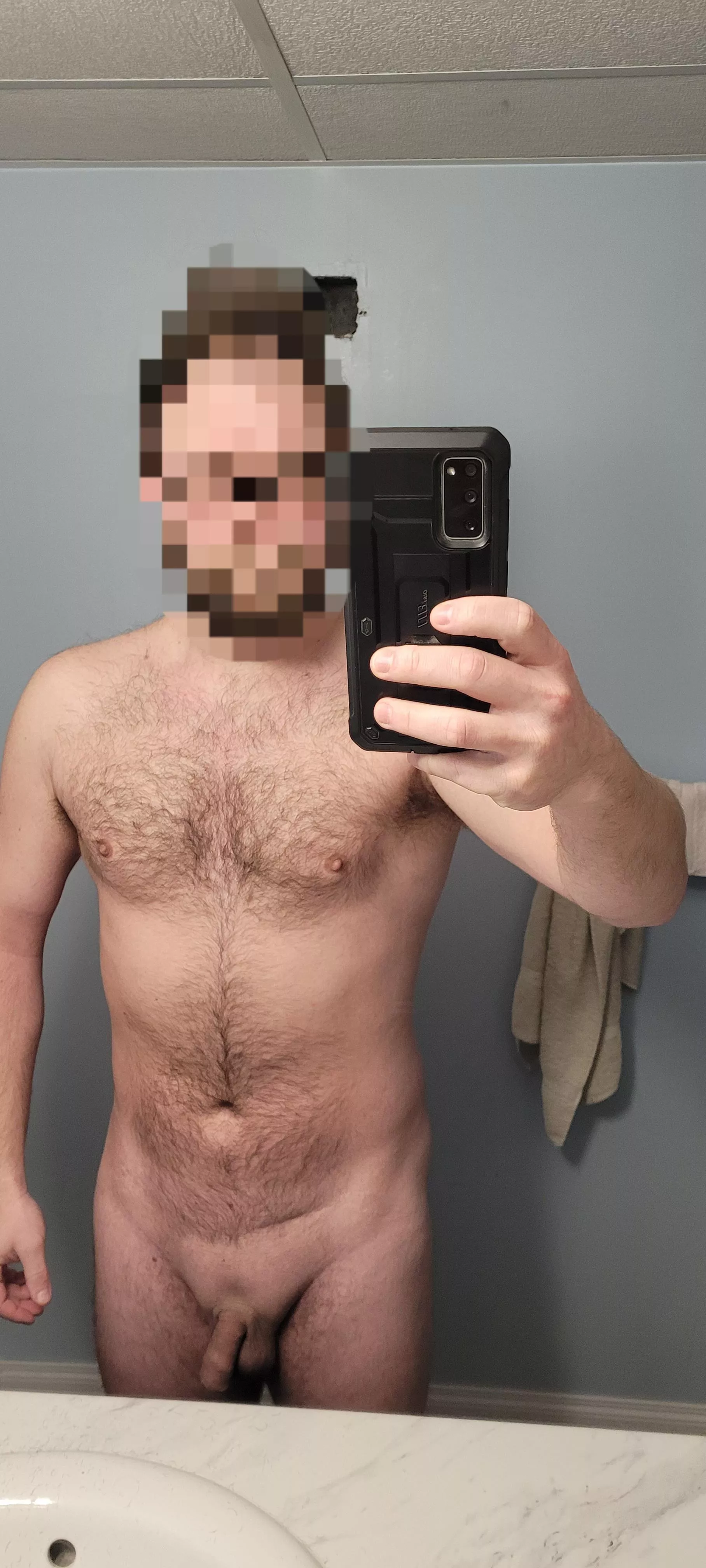 [M][31] Wanna hang out posted by Pyckle_Dyl