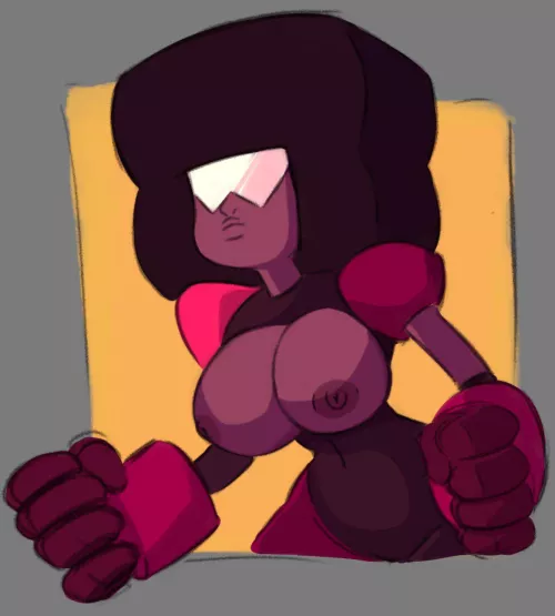 [M4A] Looking to do a long term rp about Garnet or any other gem! It'll be story oriented, set way after the show ended or even in an alternate world! Anyone interested in playing the gems? 18+ only by LonerfromTheCordon