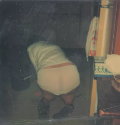 Marie at 50 + by MarieRick