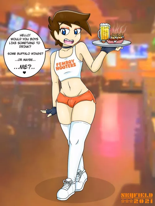 May I get all 3? by daddyloveshisfemboys