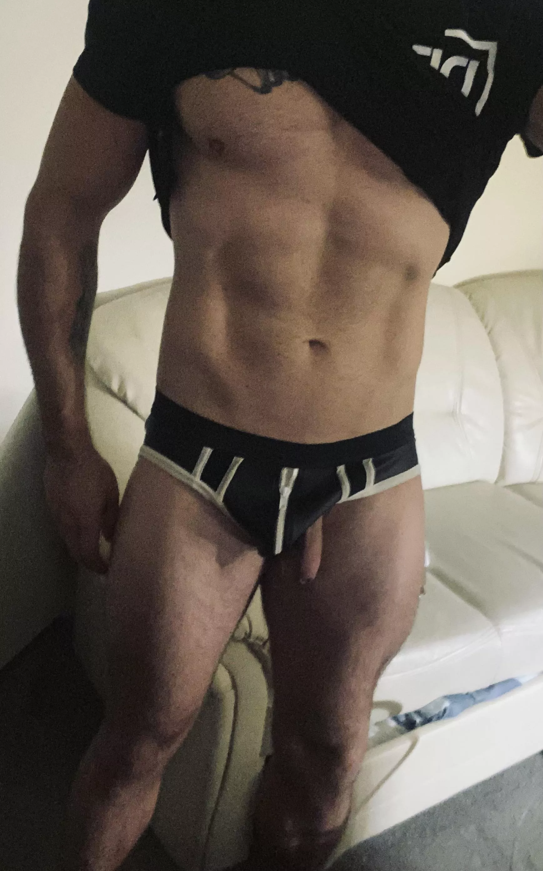 Me in jock posted by Euphoric_Photo7260