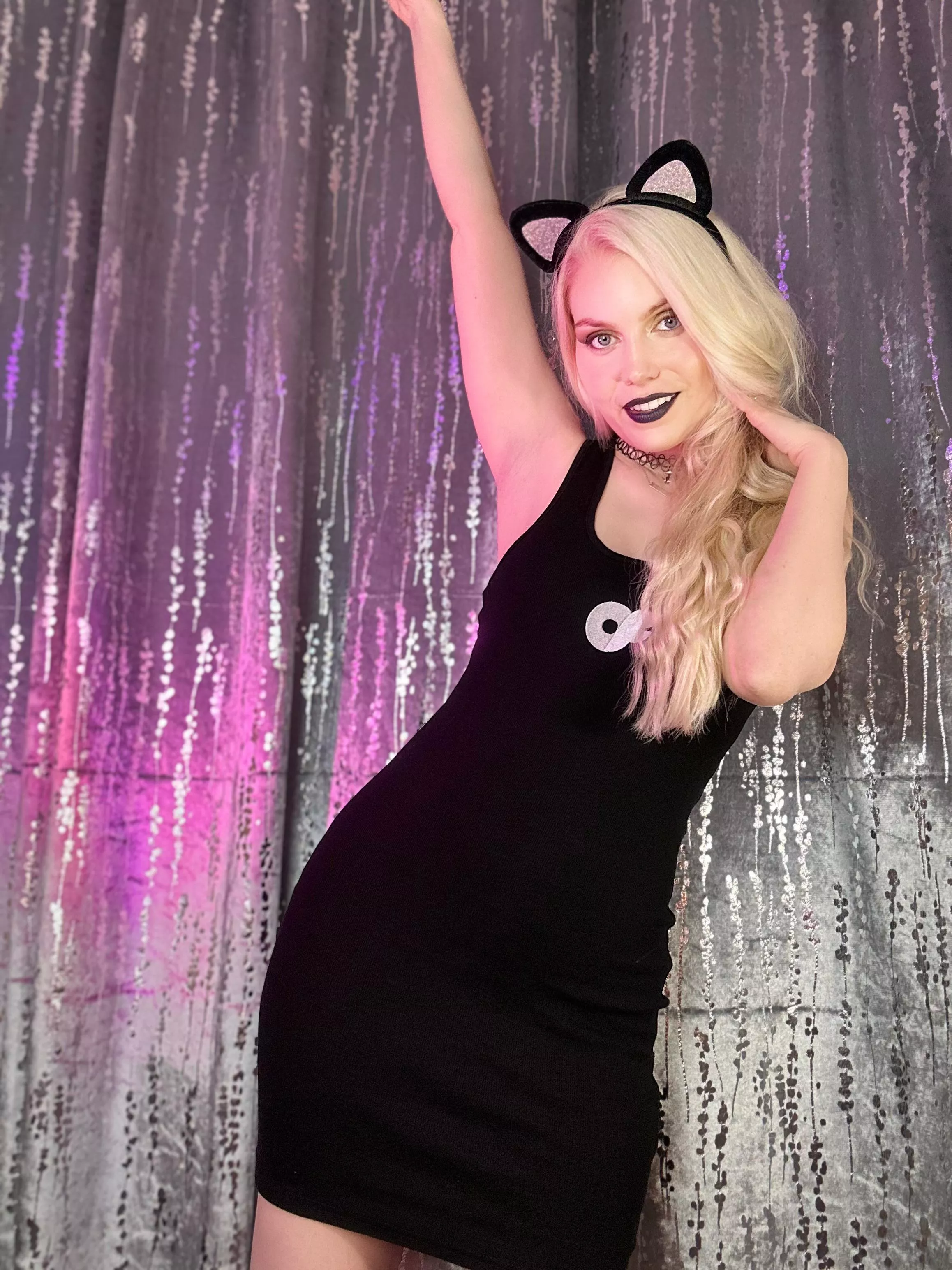 Meow baby posted by ittybityprettykitty