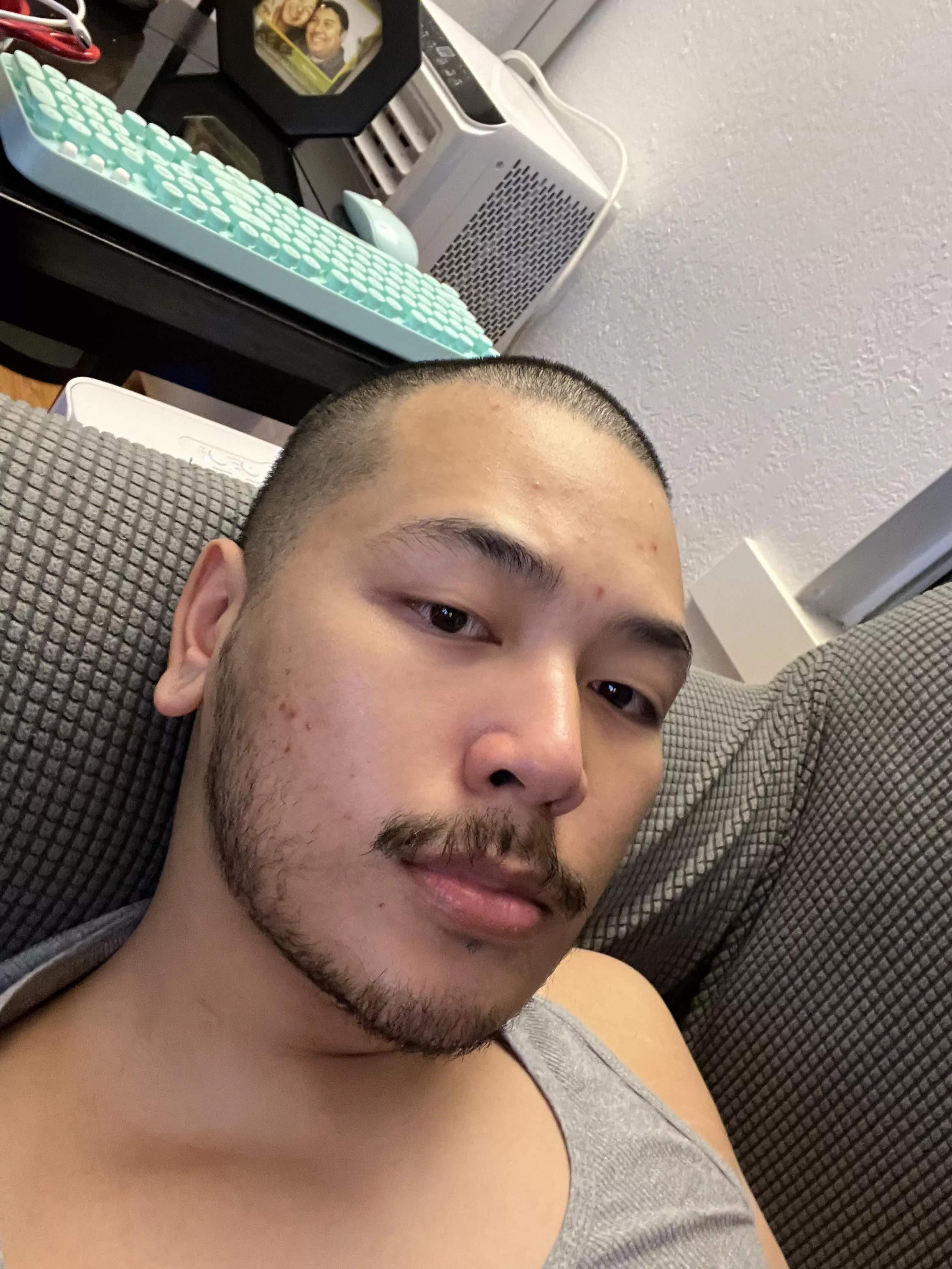 Mornin posted by Siree21