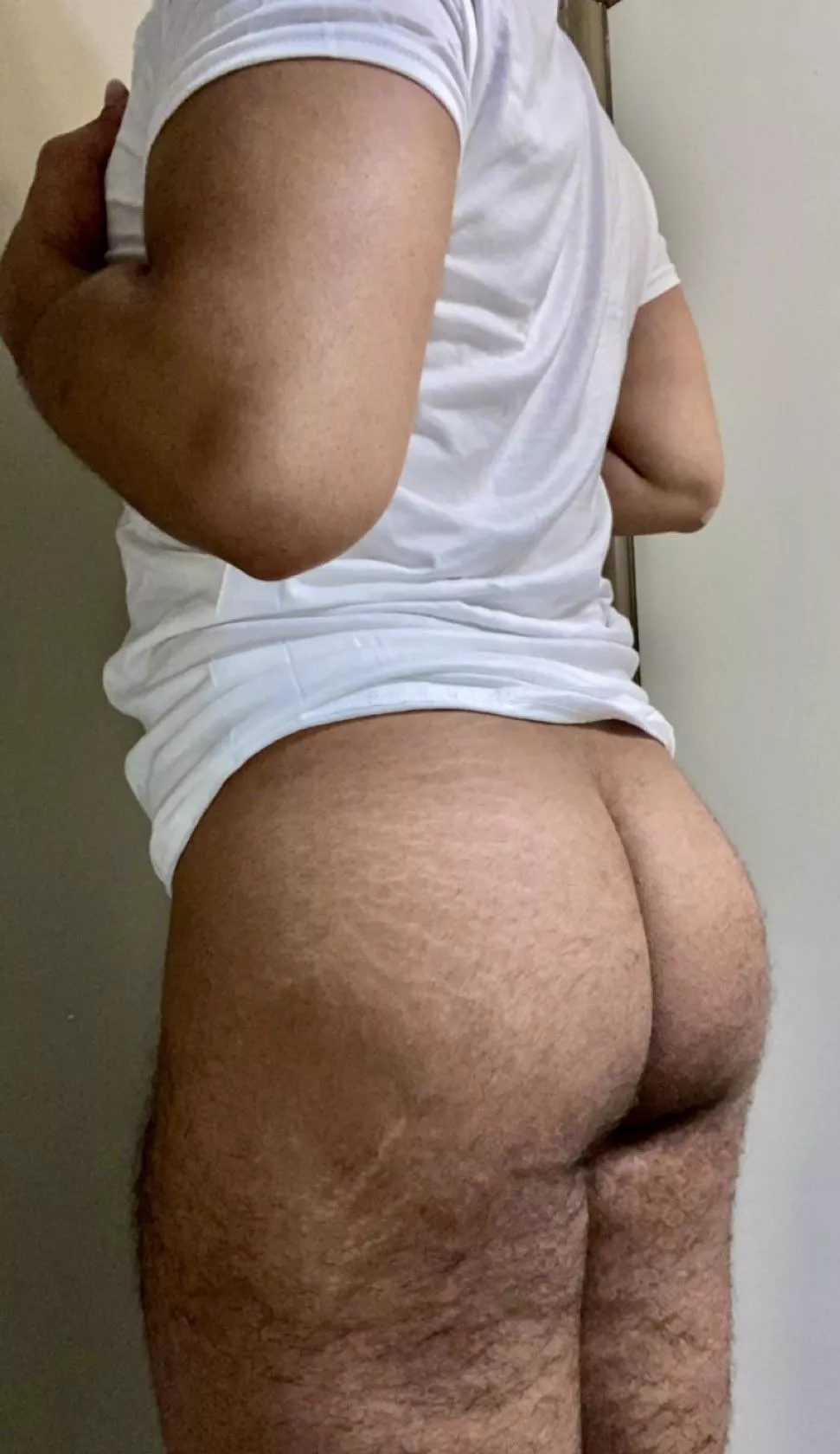 My ass posted by On_thattypatime