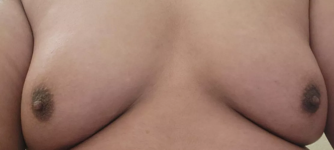 My moobs by Milek209