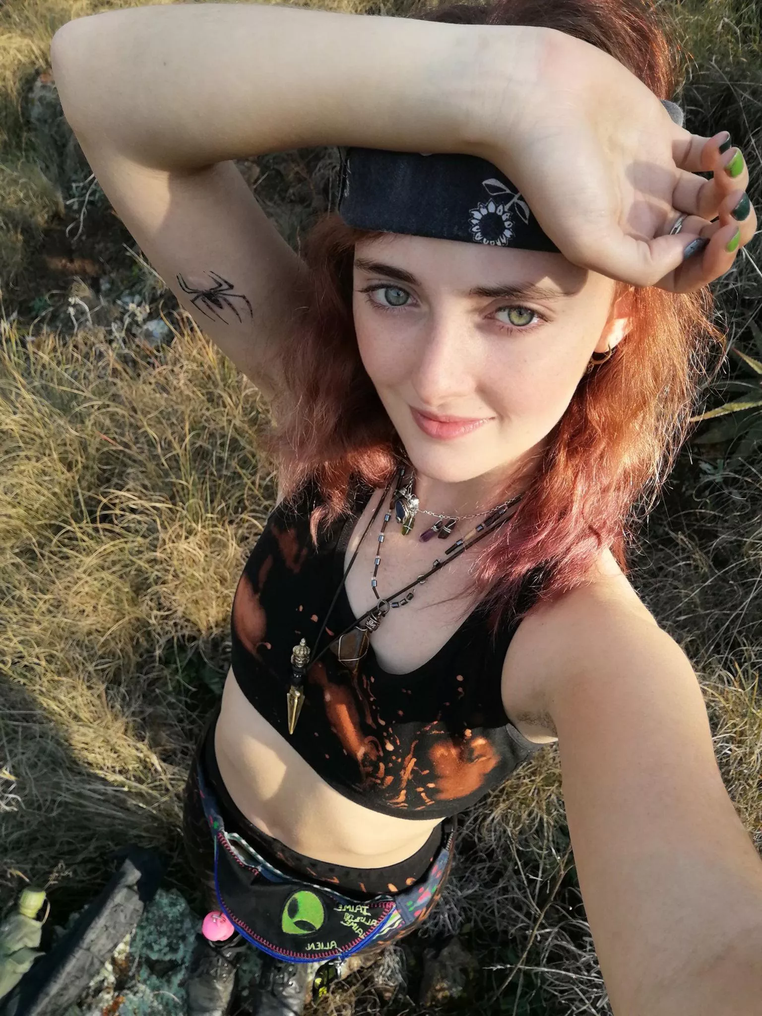 My sexiness is a language of elegance, leaving hearts captivated. F18 posted by kissesglitter