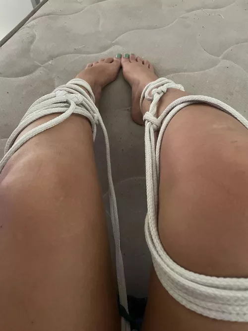 My vision after a shivering season by SouShelly