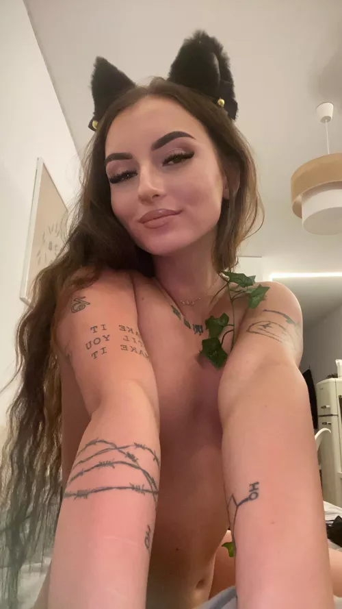 Nadia by Cuteness_Overloadede