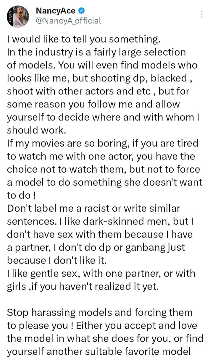 [Nancy A on twitter] What do you think?🤔 posted by JeonGi_SadBoy