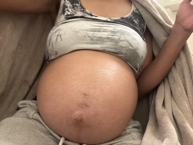 Need a nice belly rub by False-Soil6768