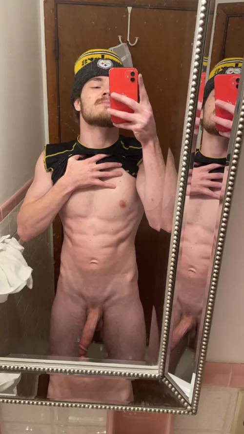 Need some holes to pound 😈 any takers? by SotoStanX2