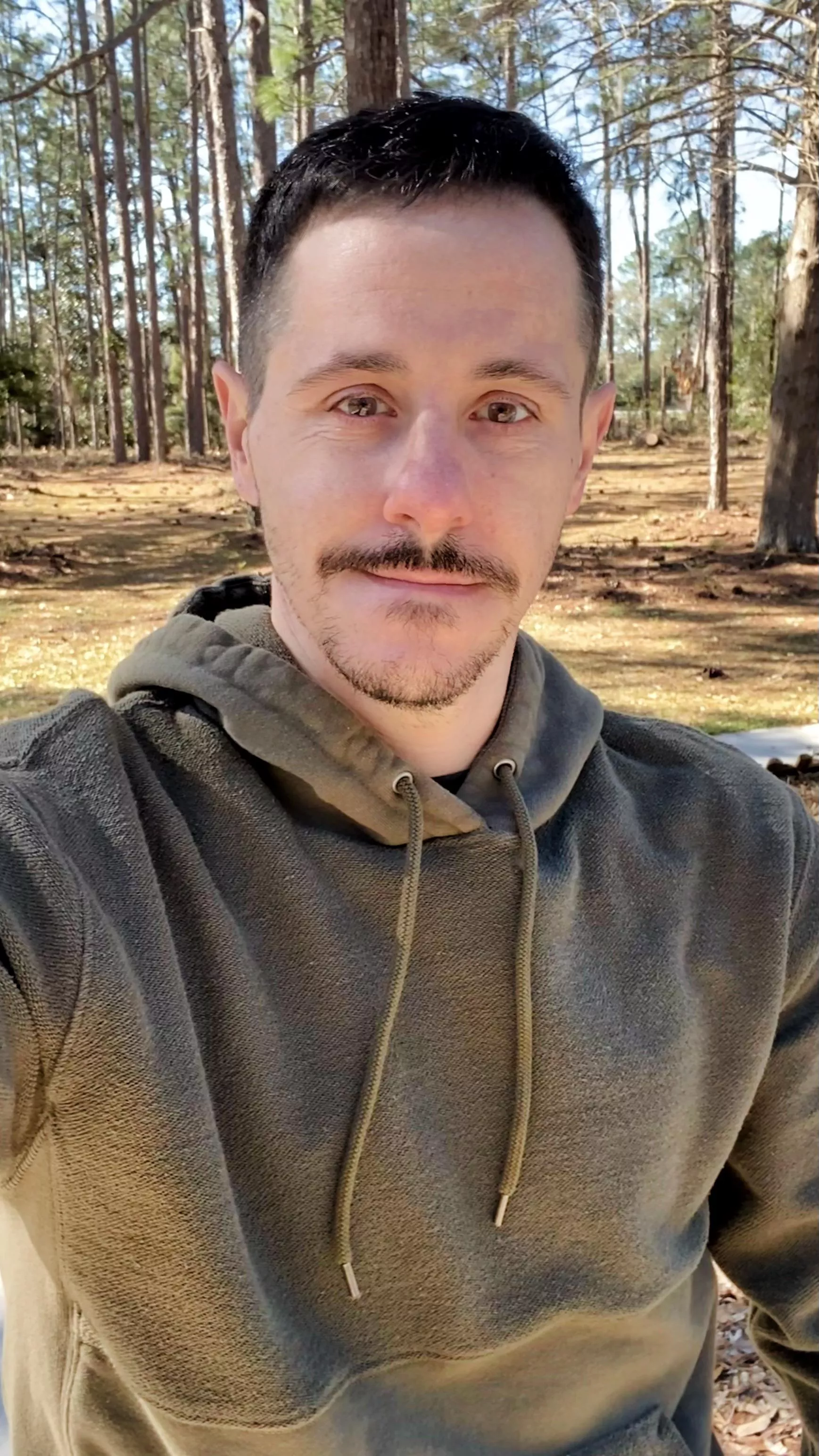 Needed to get out in the sun posted by rhh1977