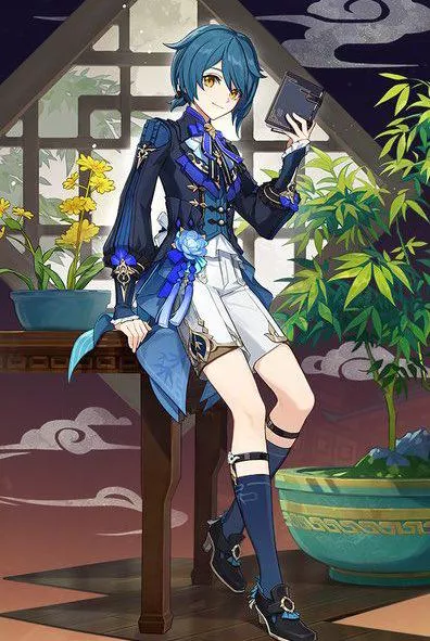 New outfit?! posted by pedoro_pedoro