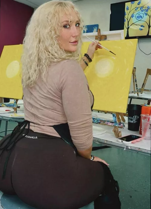 Nikkita Lyons by dishonourableprince