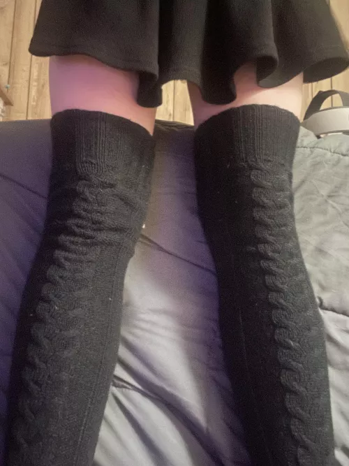 Not much, but it’s my first time posting something like this by AlexaIsOmg