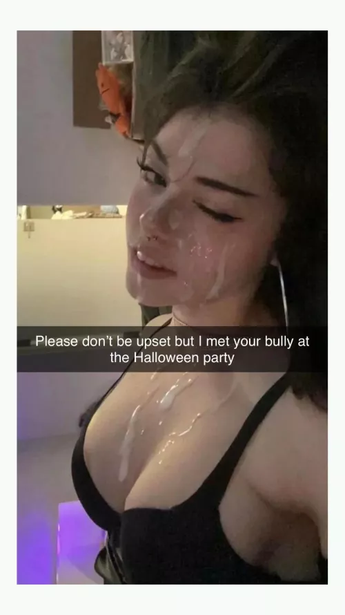 Oh don't be silly, we only talked a vit! 😘😇 by New_Fee5419