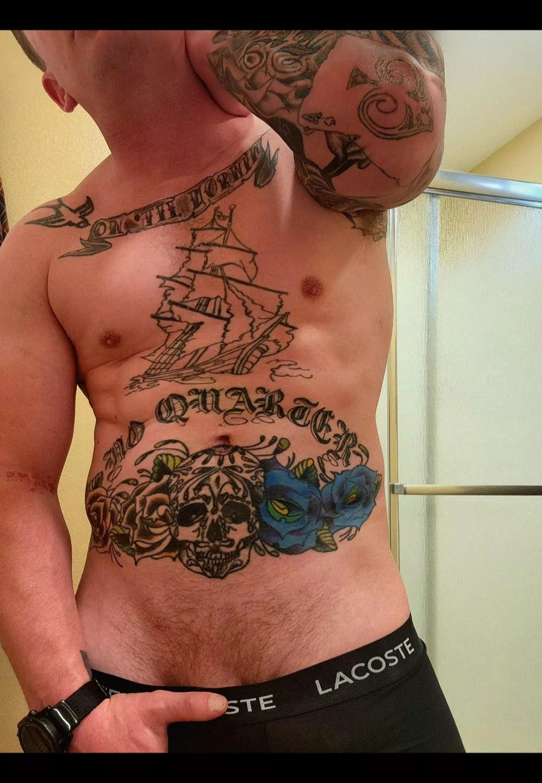 Oh hey!!! posted by Sure-Television2364