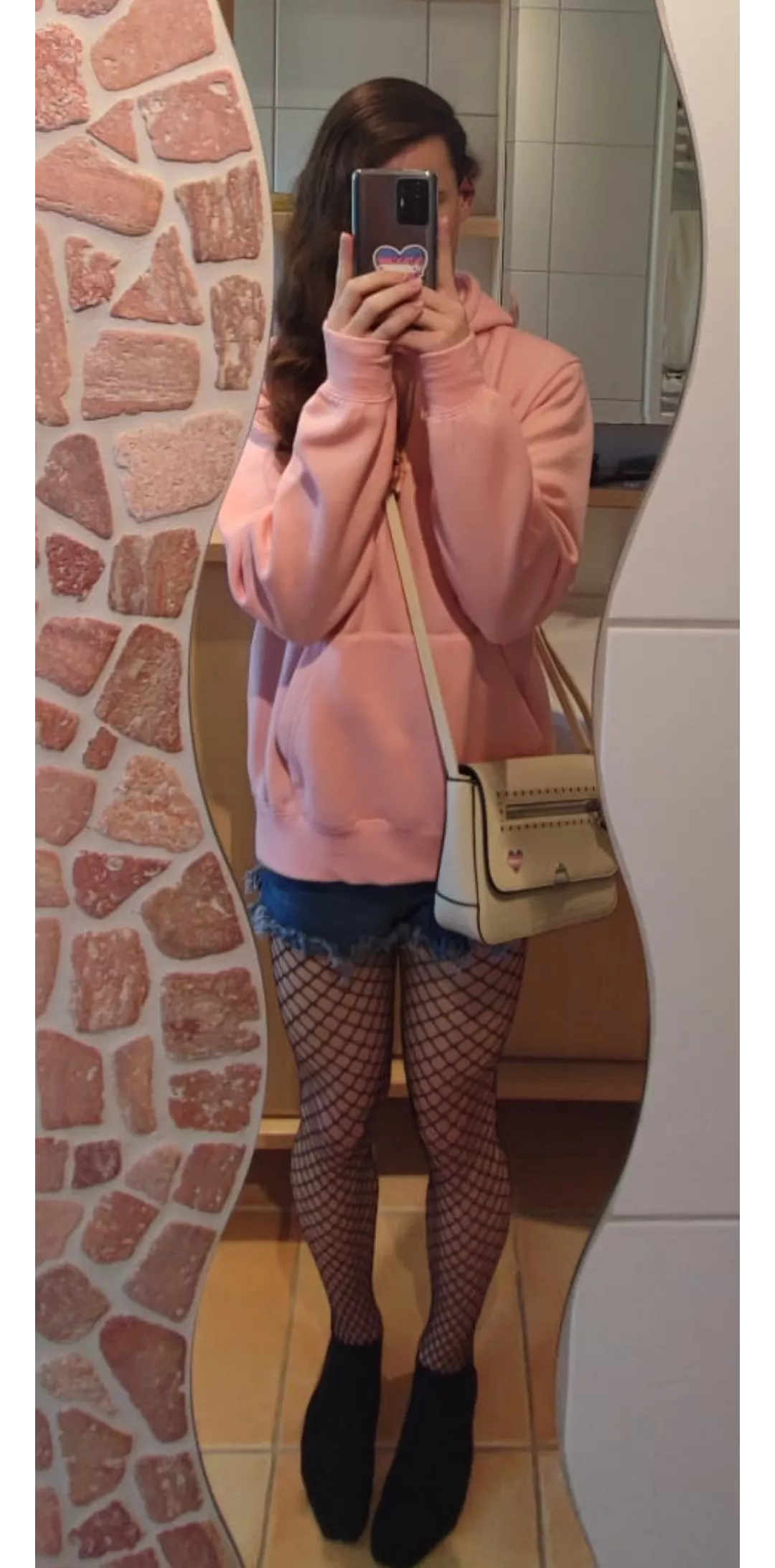 Outfit of the day:3 posted by Cosy_Femboy