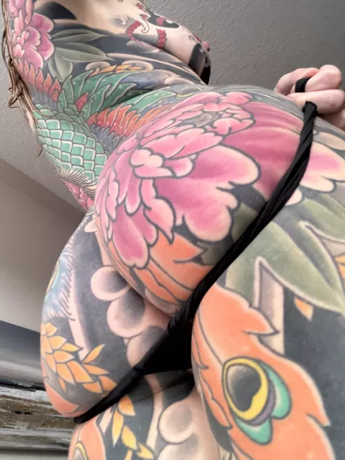 Please simp over my ass by kuzagirl