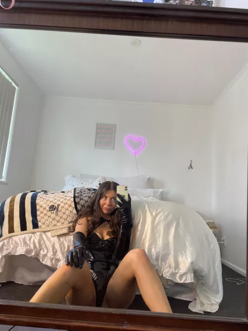 Quick Pic before School F18 by Travel_Mindless