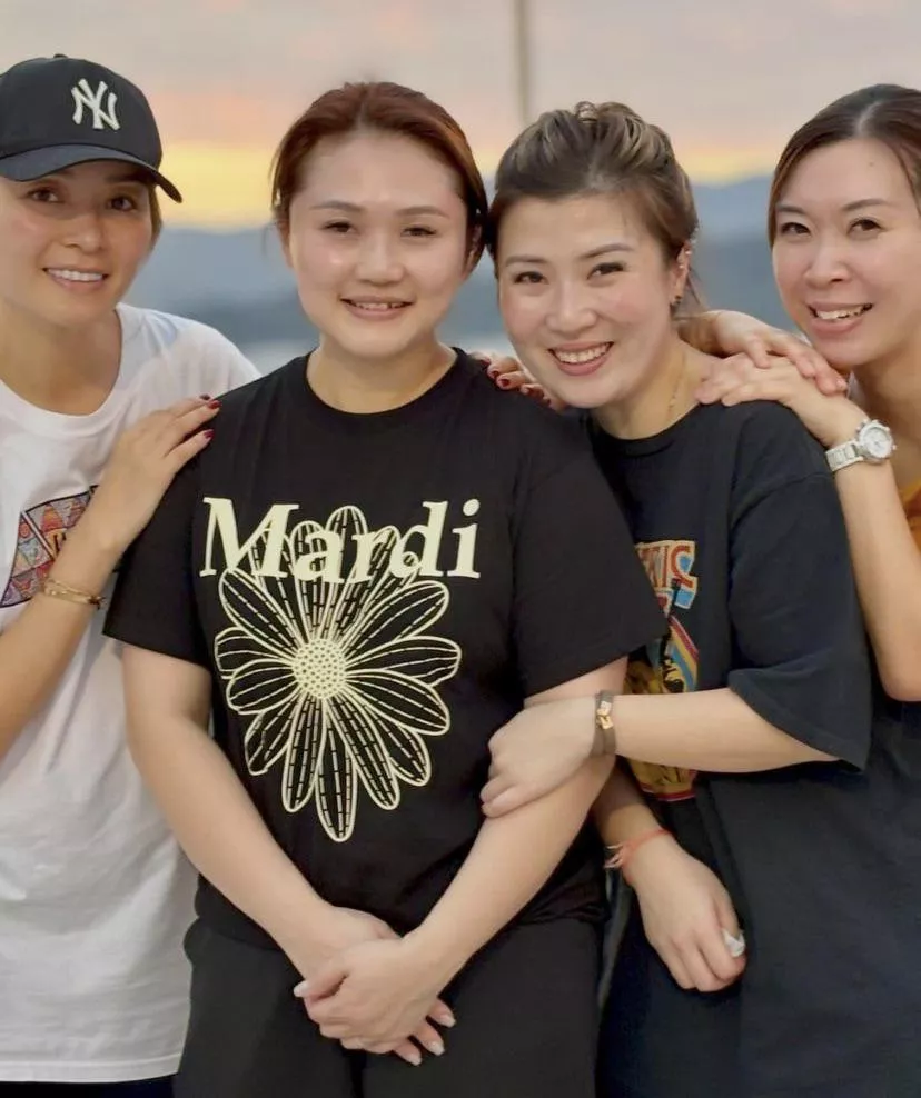 Rank these Asian Milfs and explain why? posted by Cokepog_200