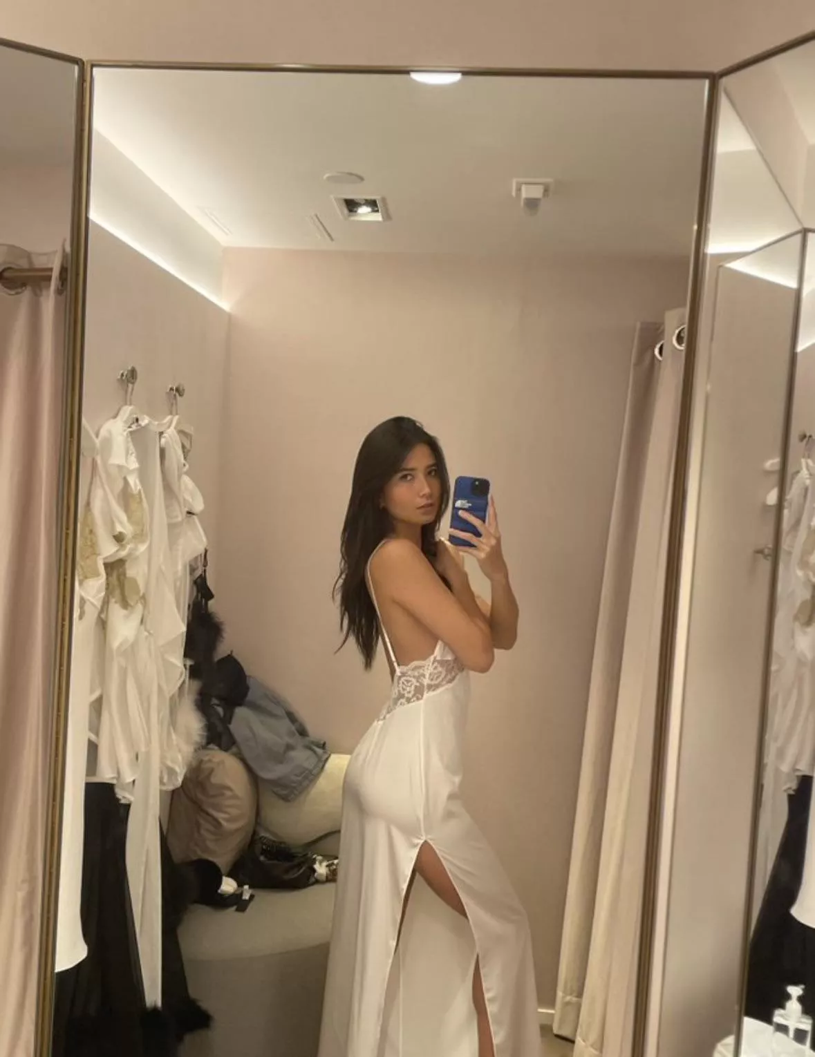 Ready for my wedding lol [NSFW] posted by angelinooor