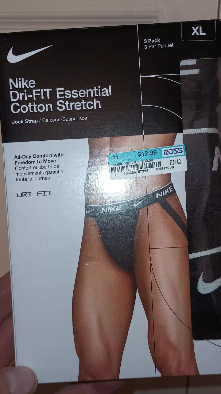 Recent purchase posted by undrwerlvr