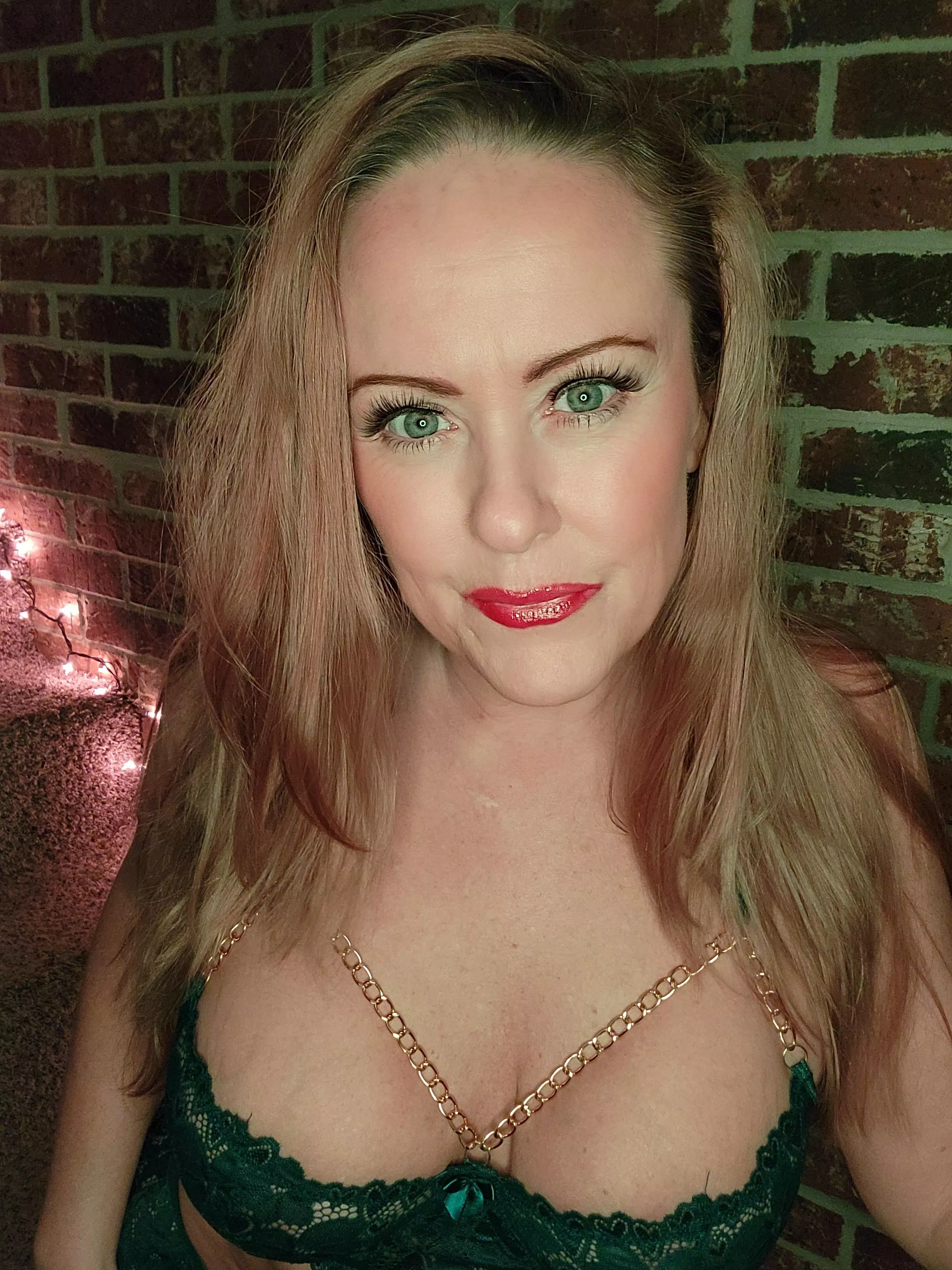 Red head cougar, enough said posted by Lady_Leoxxx