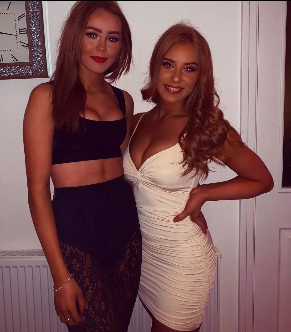 Redheads posted by ponexiy