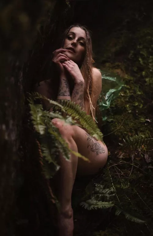 Roll for initiative by PixieLouuuise